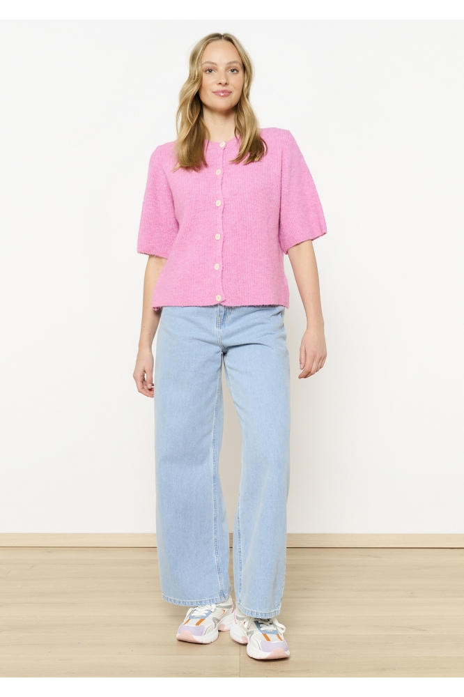 N CARDISL 04101296 1477 Pink Bubblegum